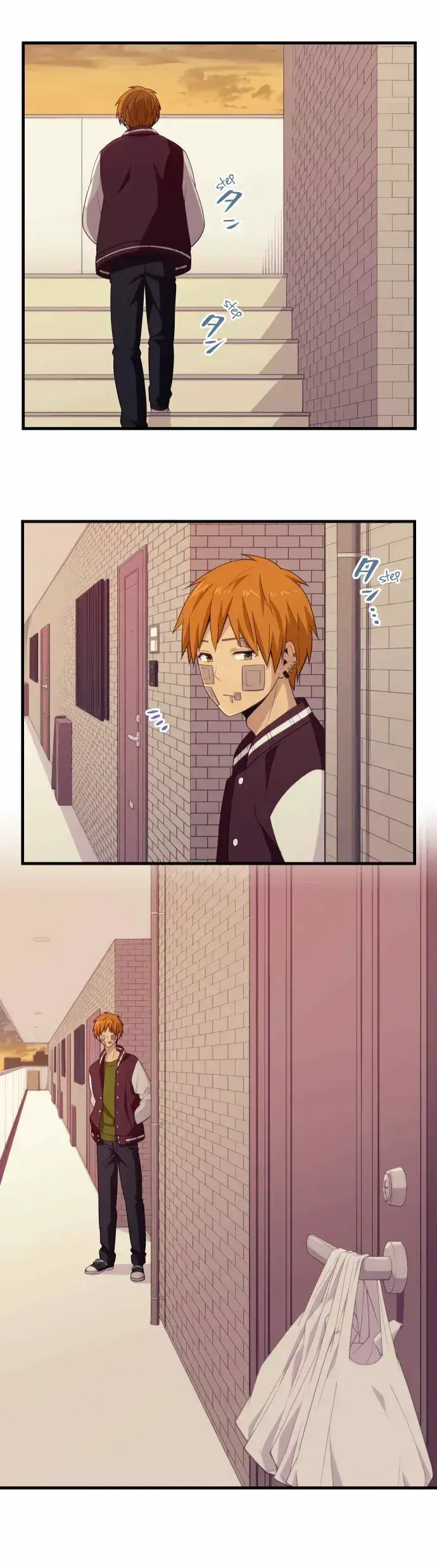 Capitulo 58 page 19