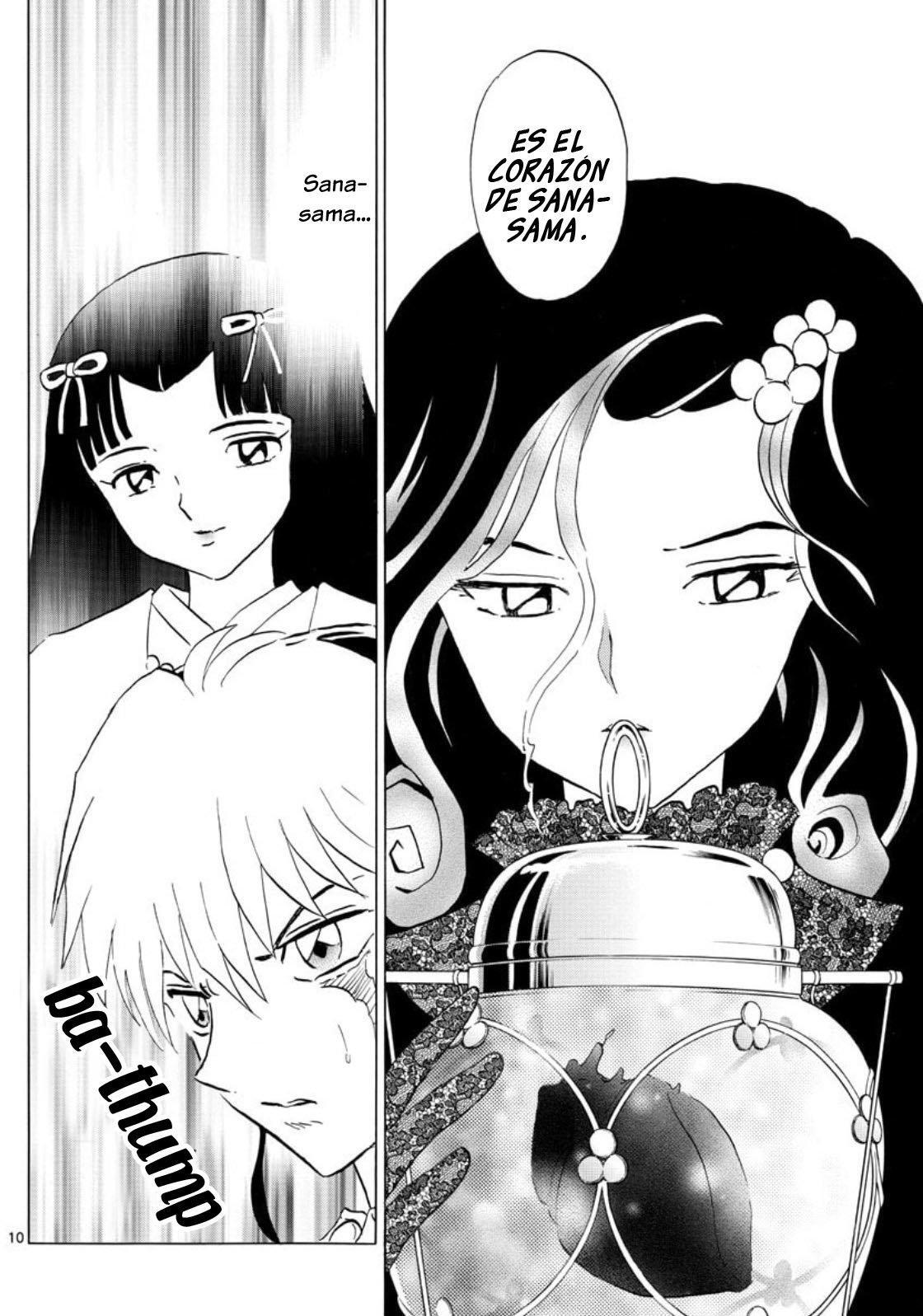 Capitulo 142 page 11