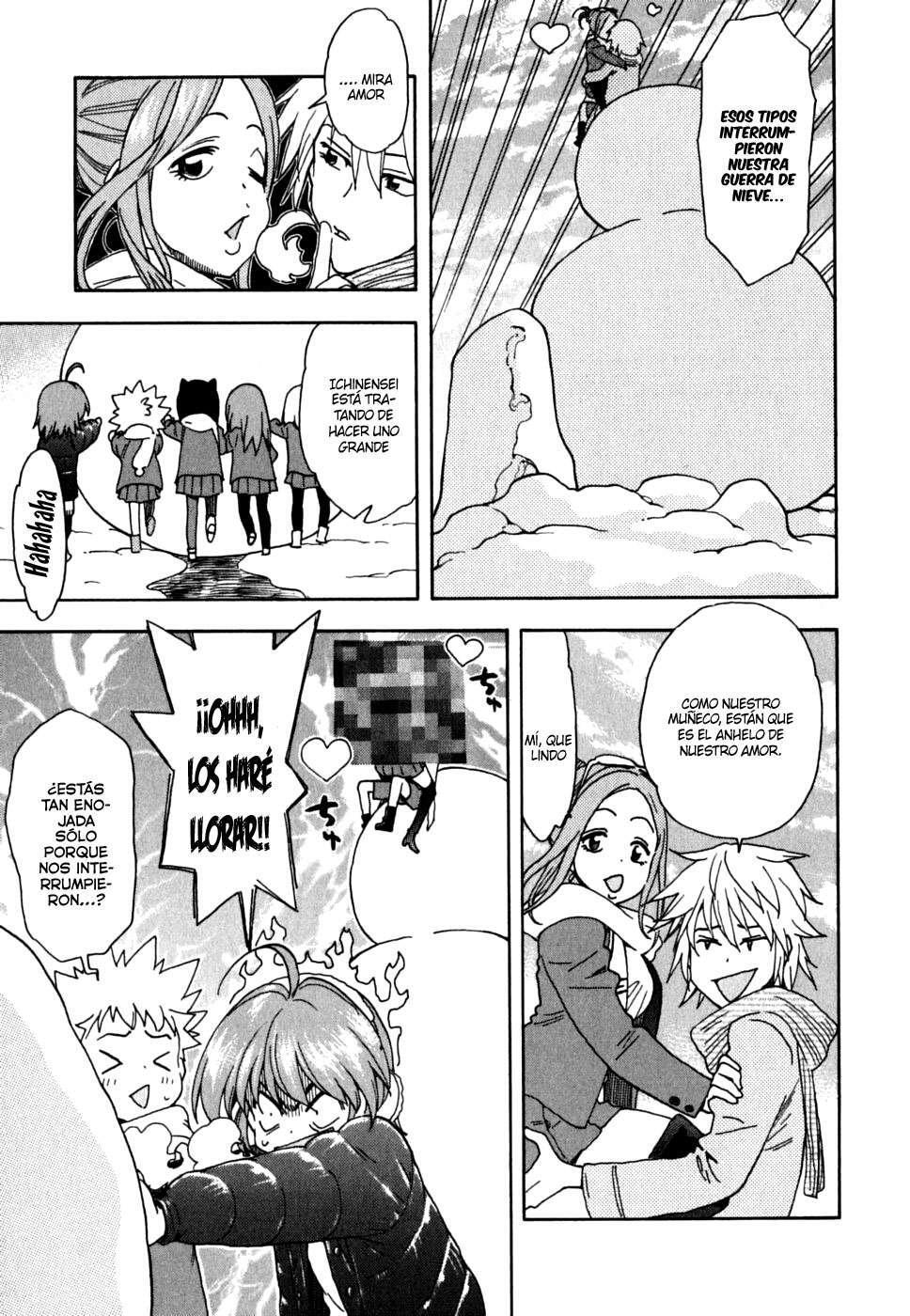 Capitulo 35 page 20