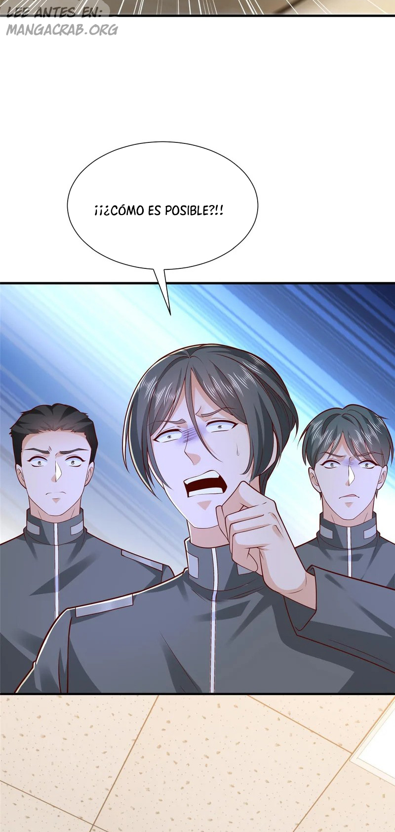 Capitulo 901 page 19