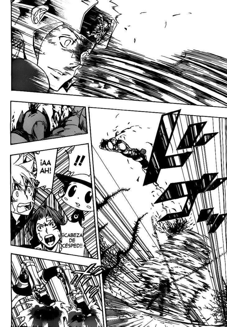 Capitulo 304 page 12