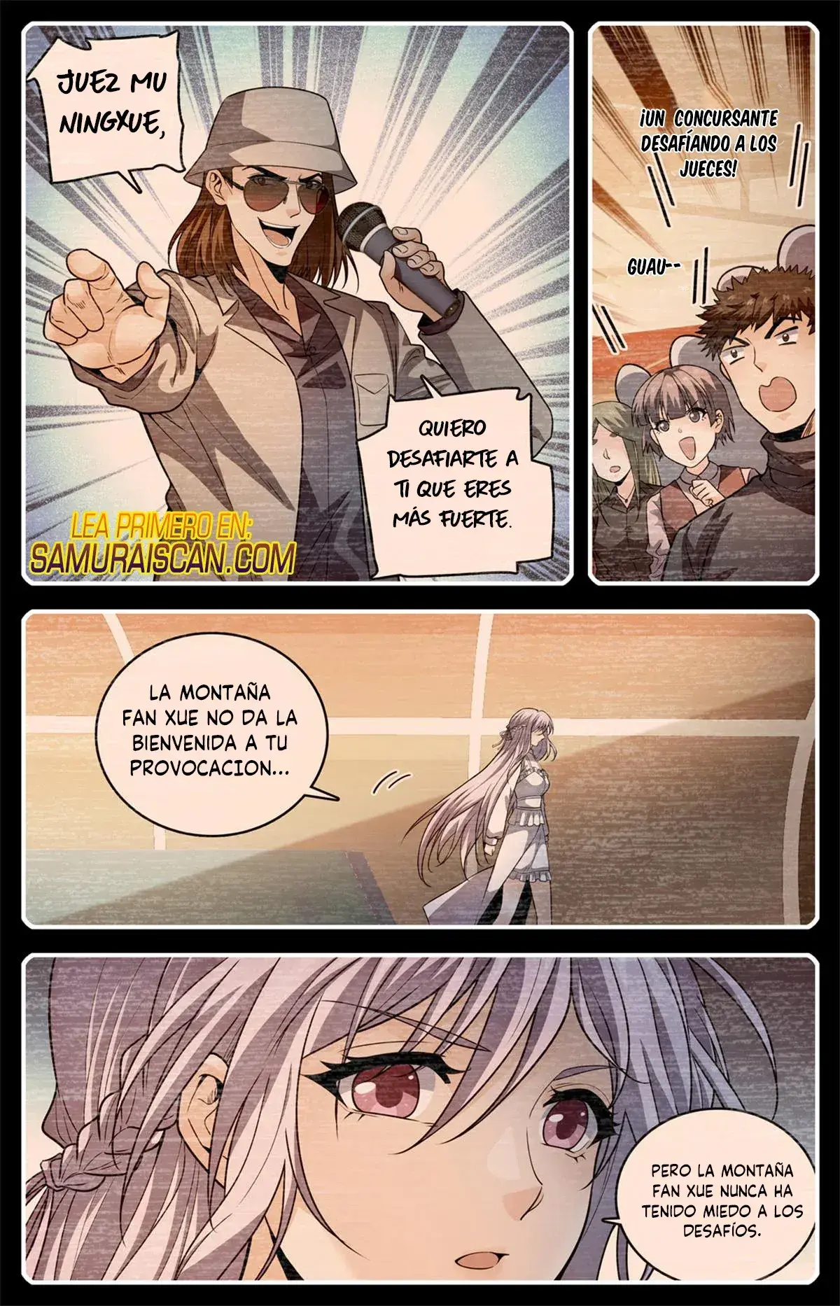 Capitulo 1009 page 13