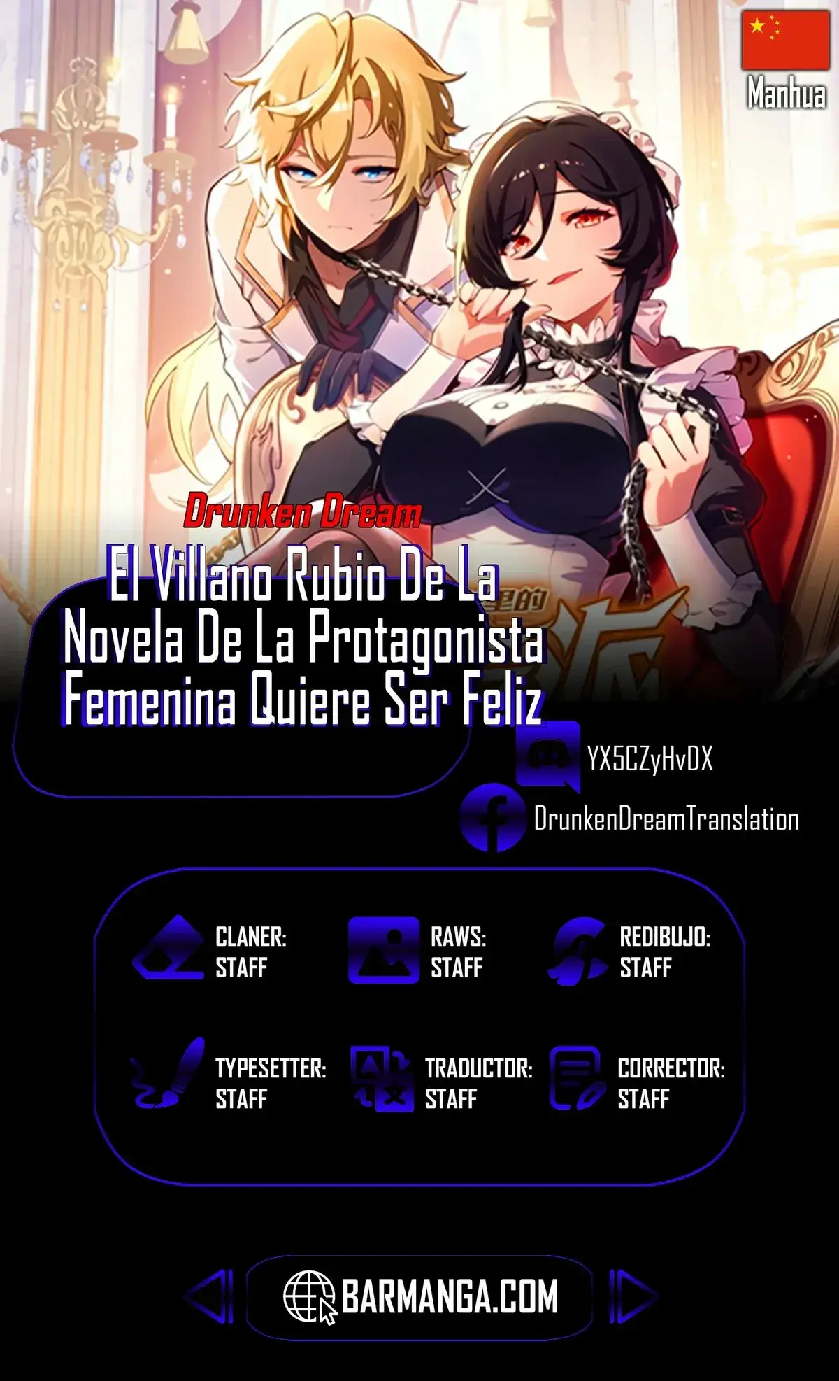 Capitulo 28 page 1
