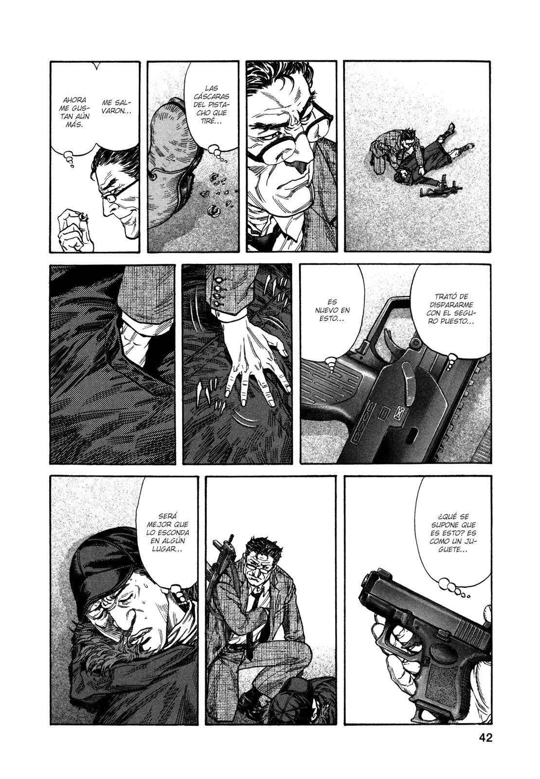 Capitulo 172 page 6
