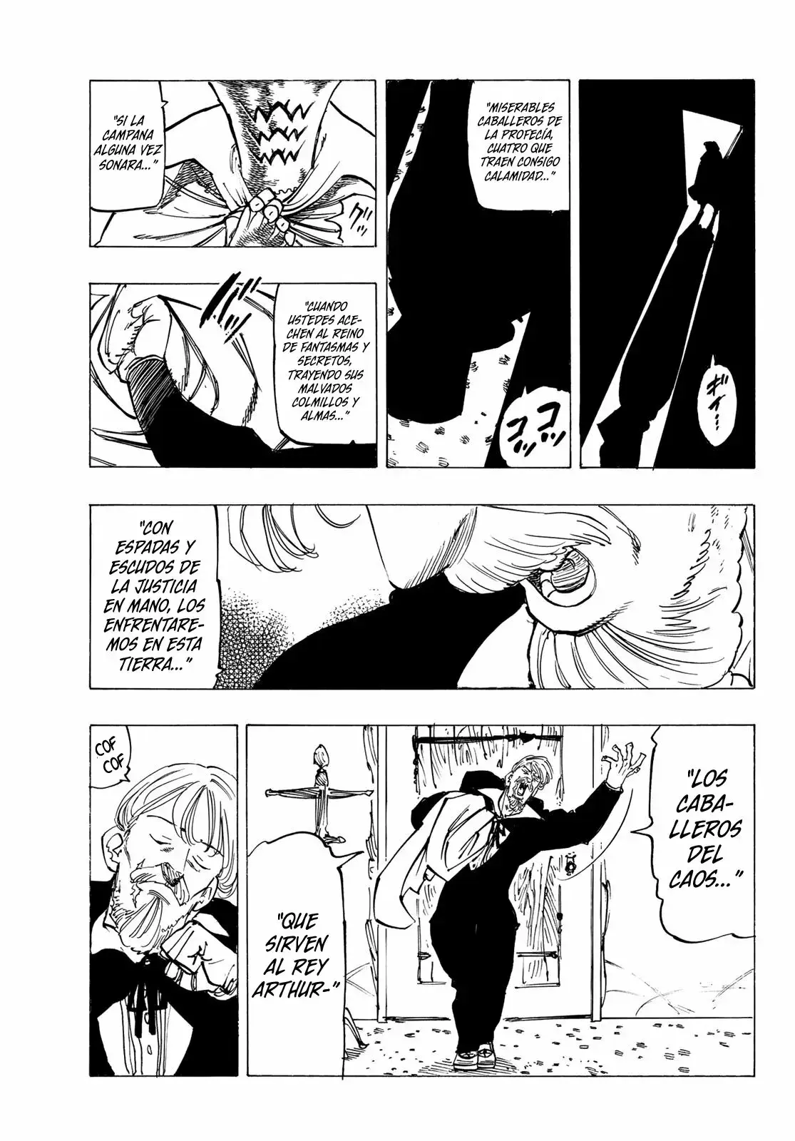 Capitulo 90 page 18