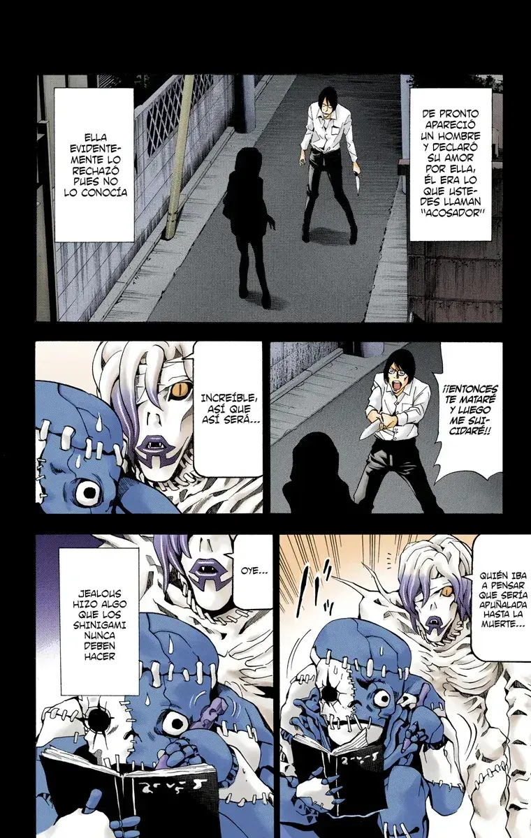 Capitulo 27 page 12