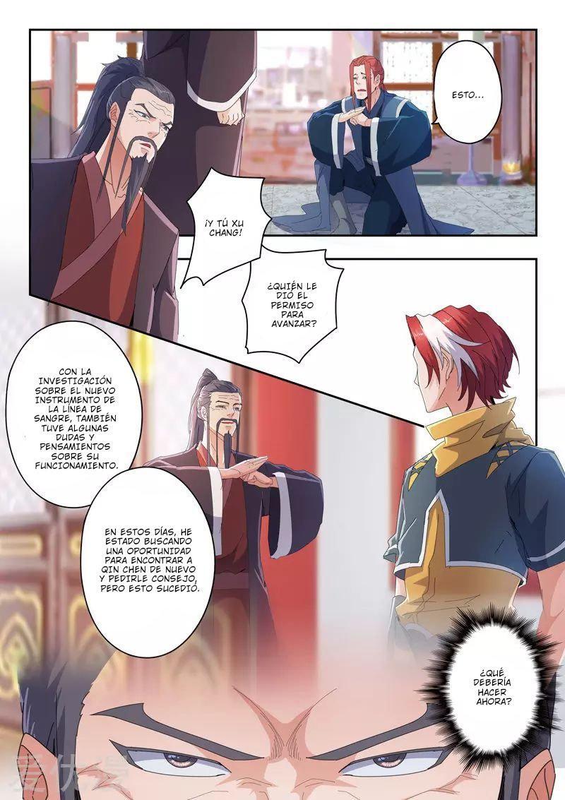 Capitulo 414 page 9