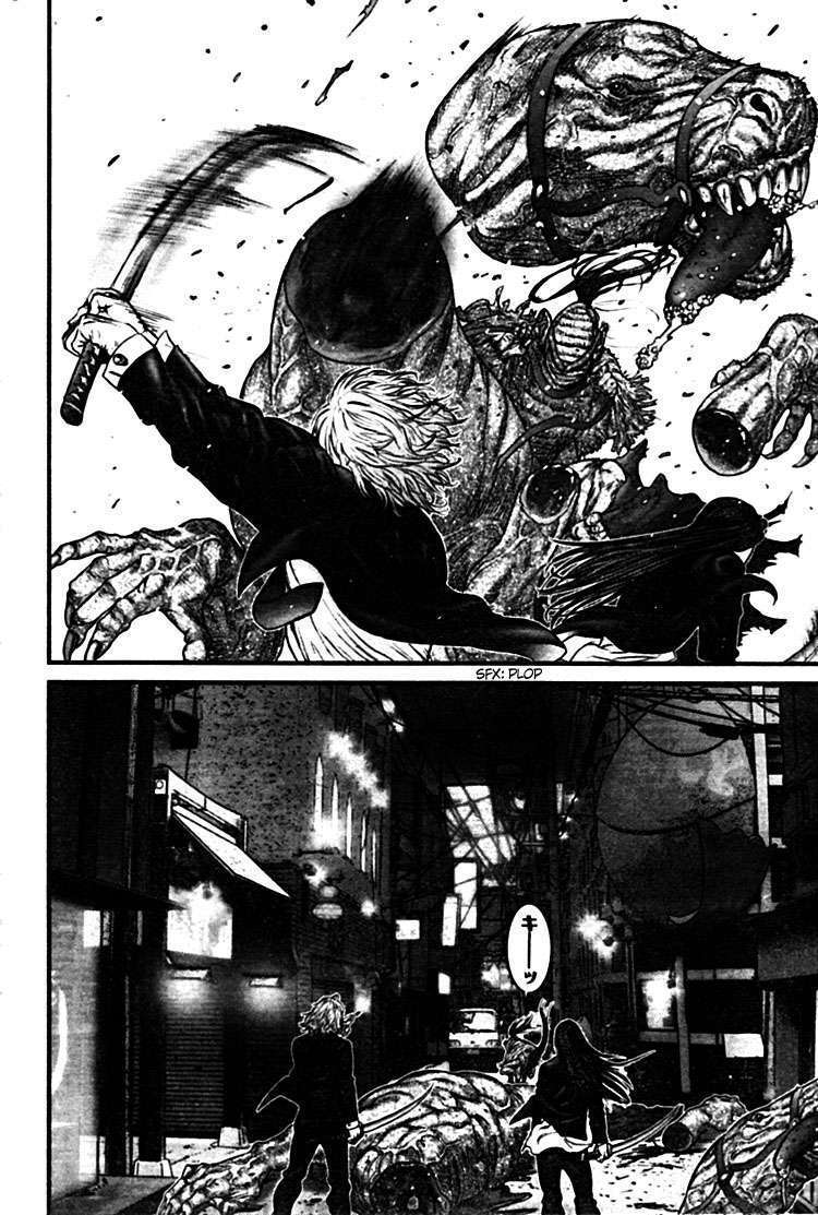 Capitulo 248 page 17