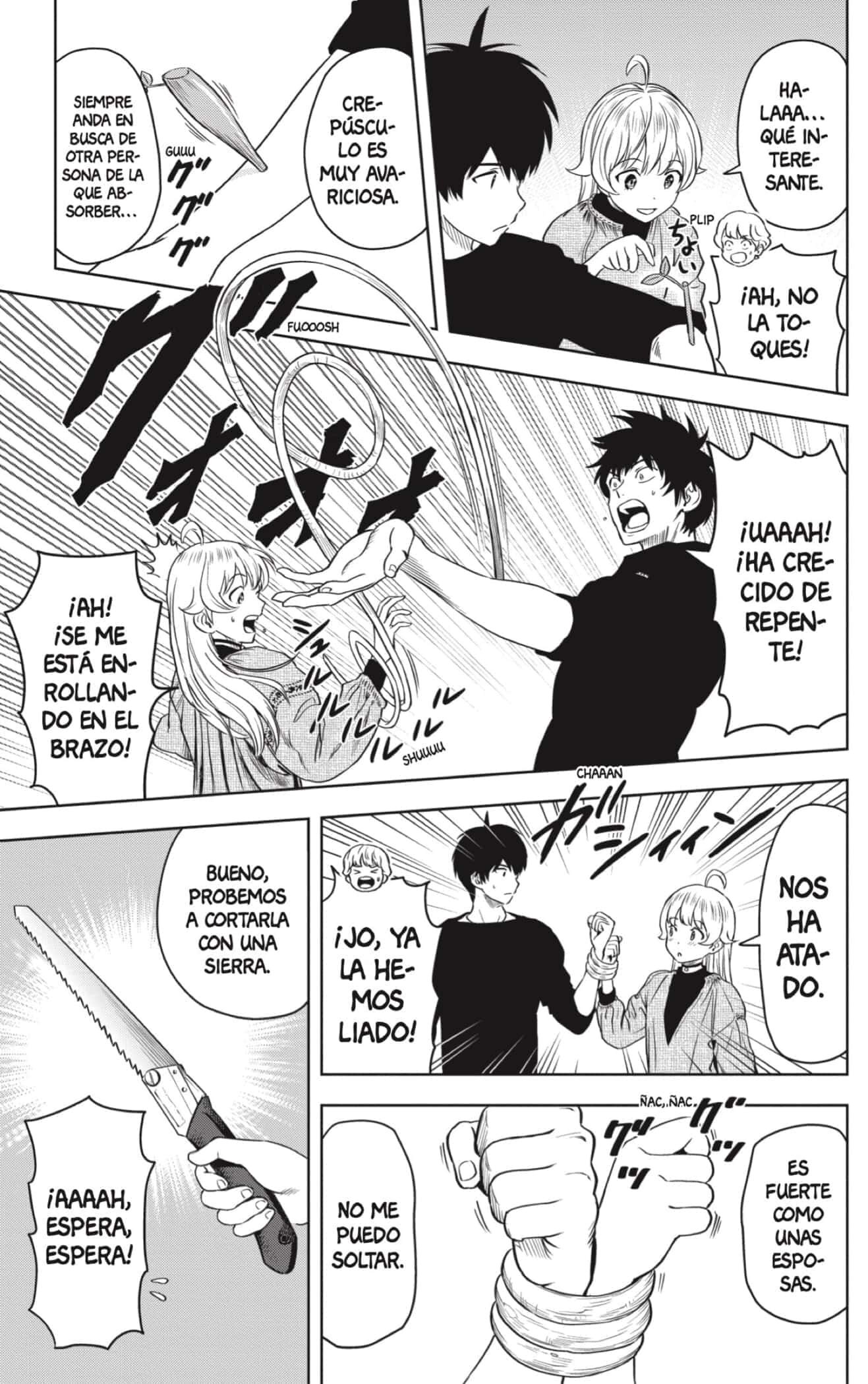 Capitulo 92 page 5