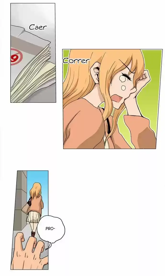 Capitulo 16 page 26