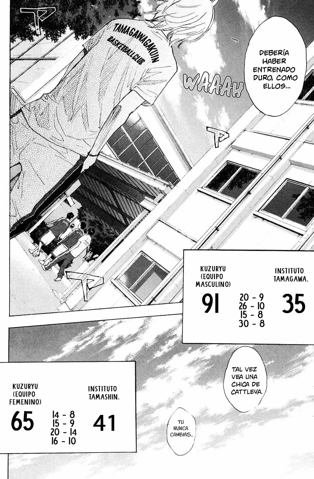 Capitulo 230 page 37
