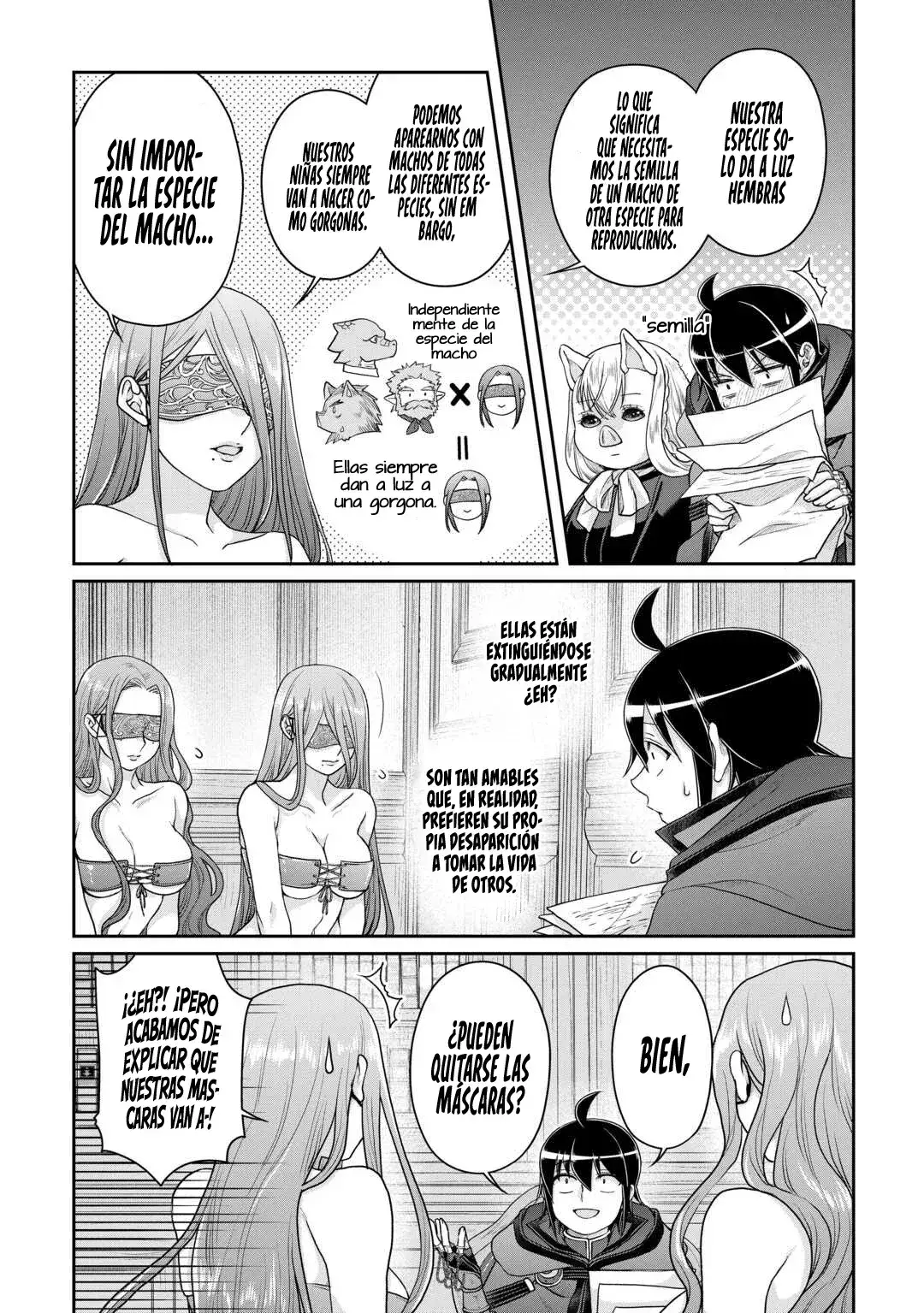 Capitulo 95 page 19