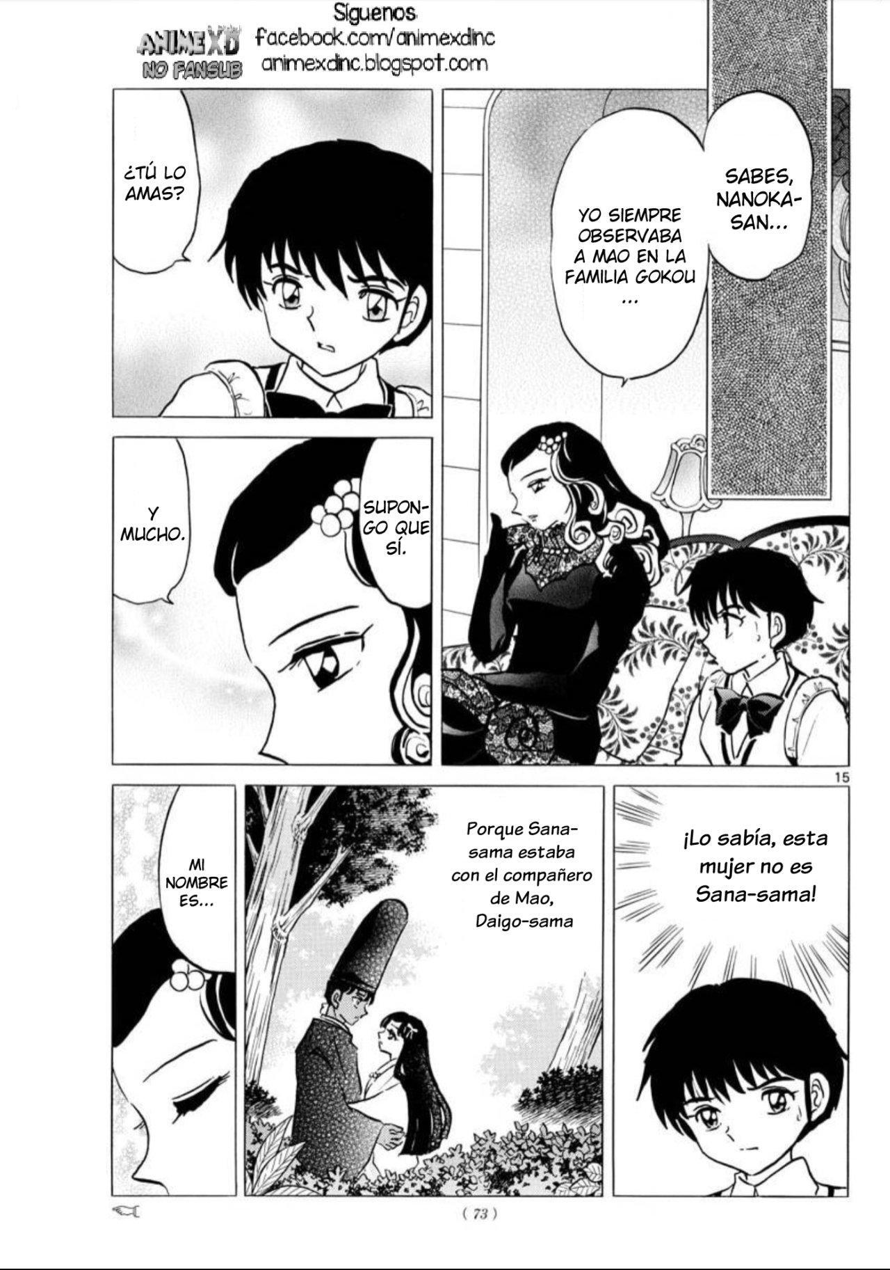 Capitulo 87 page 16