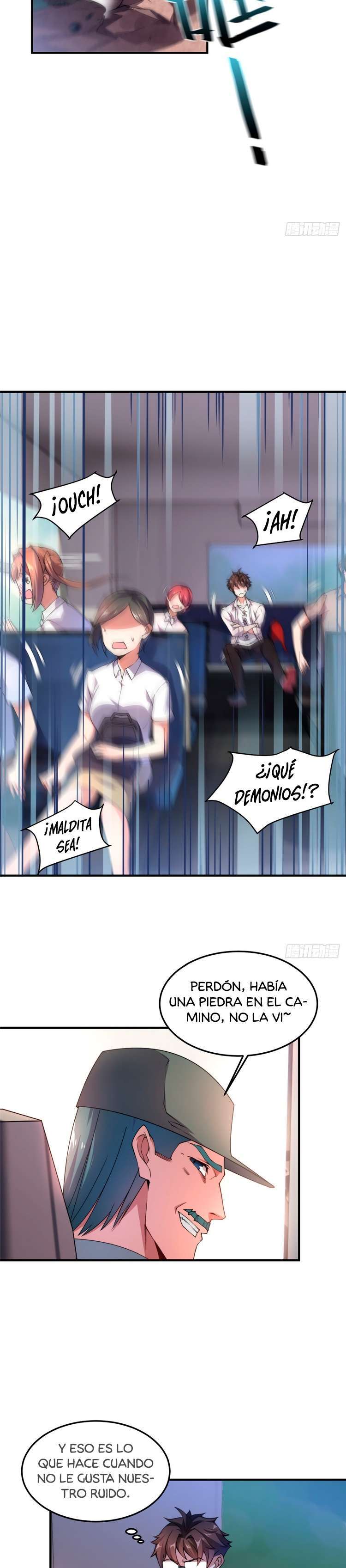 Capitulo 31 page 4