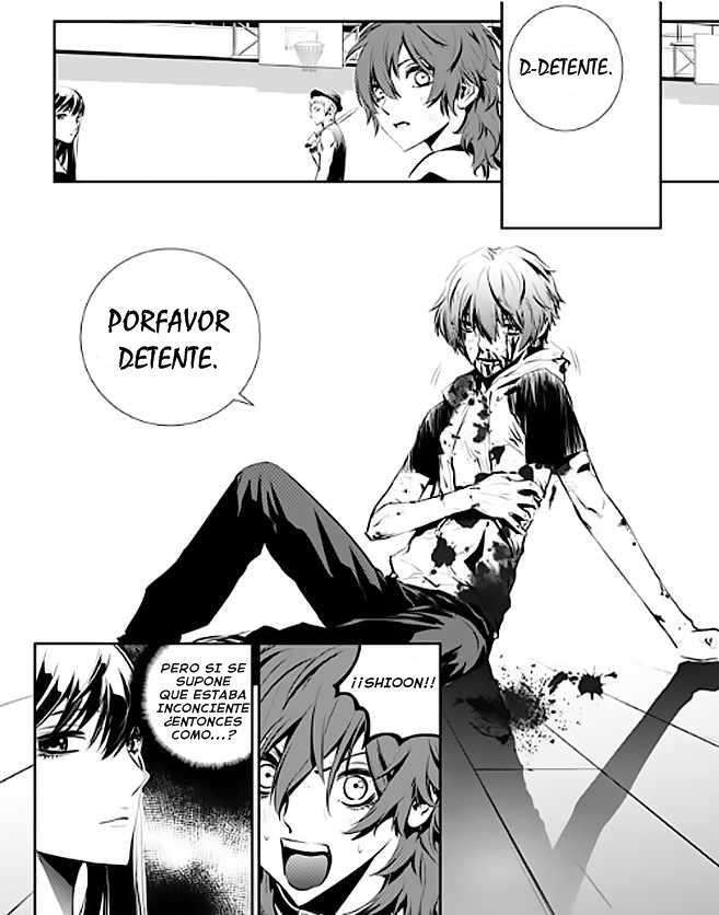 Capitulo 24 page 22