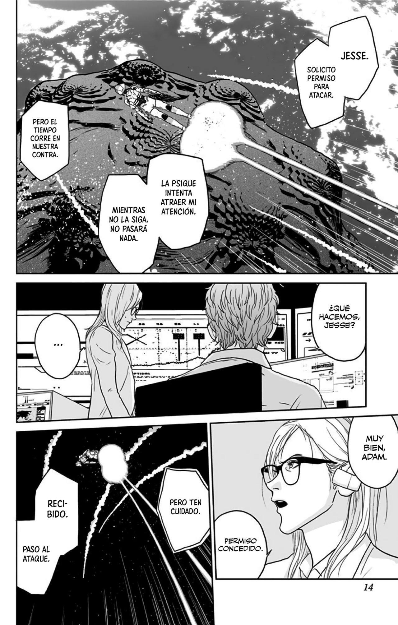 Capitulo 19 page 13