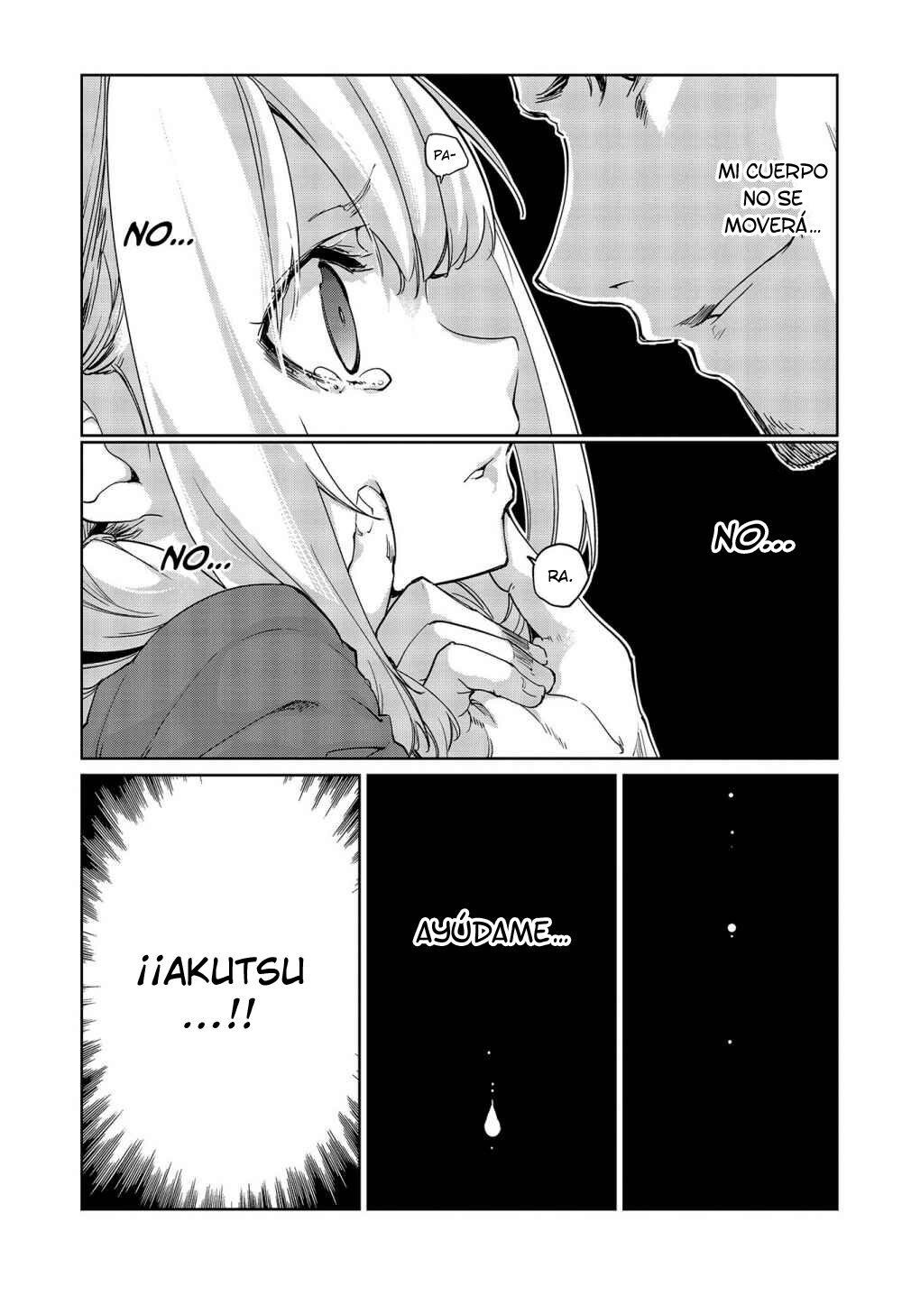 Capitulo 41 page 26