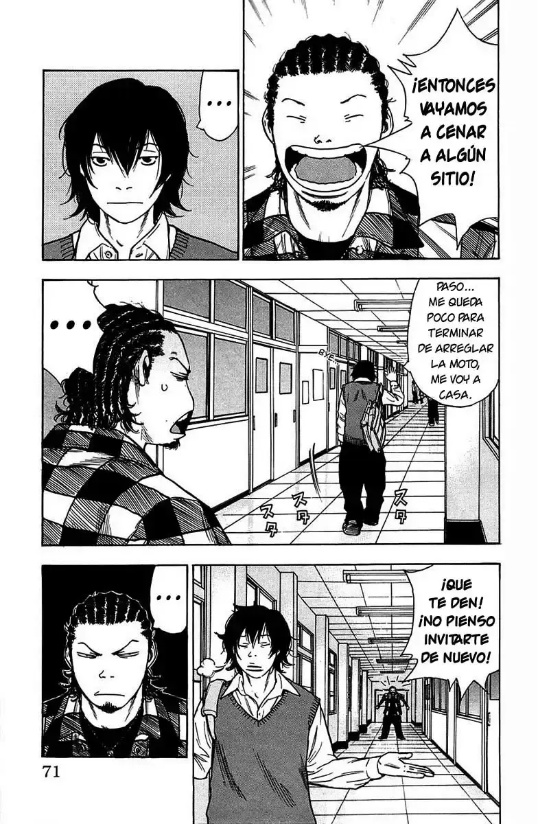 Capitulo 65 page 3