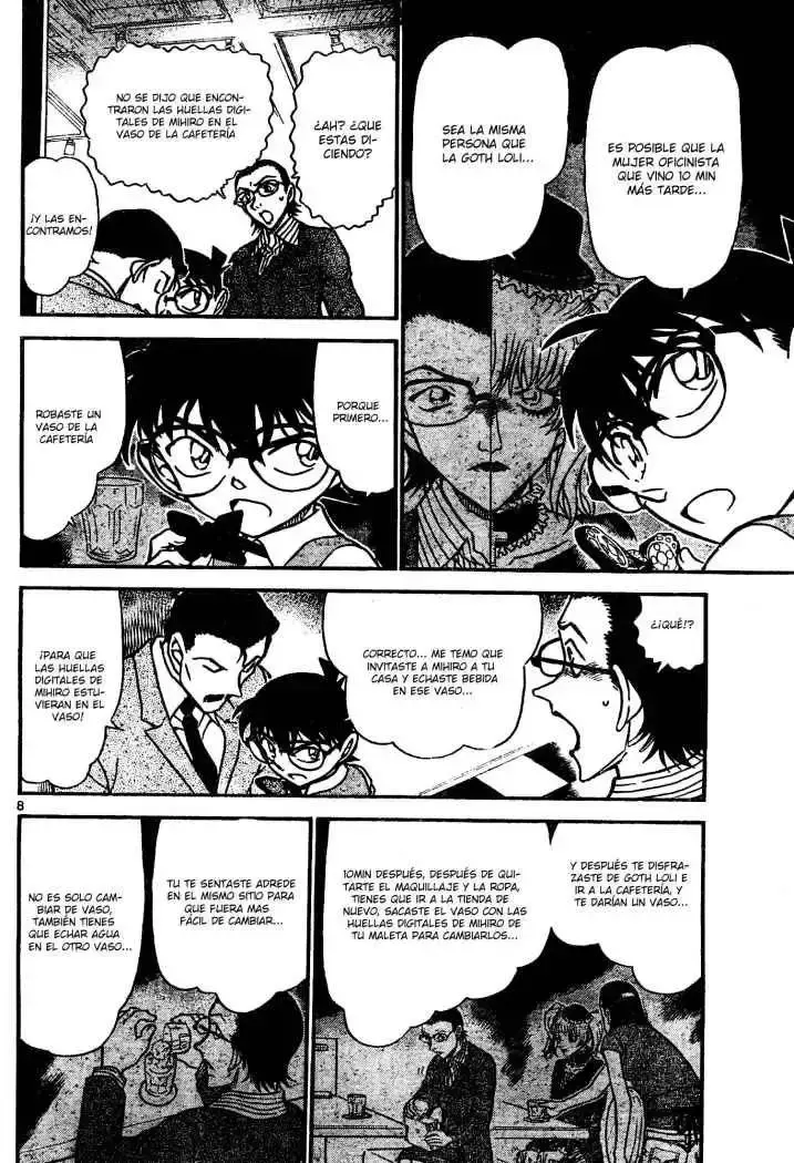 Capitulo 698 page 9