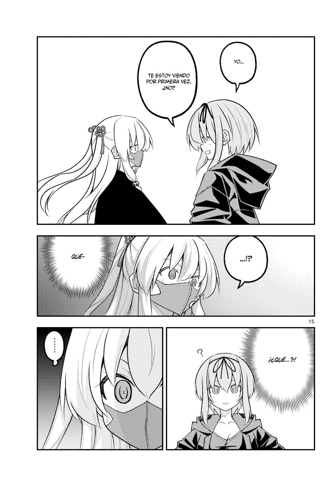 Capitulo 354 page 17