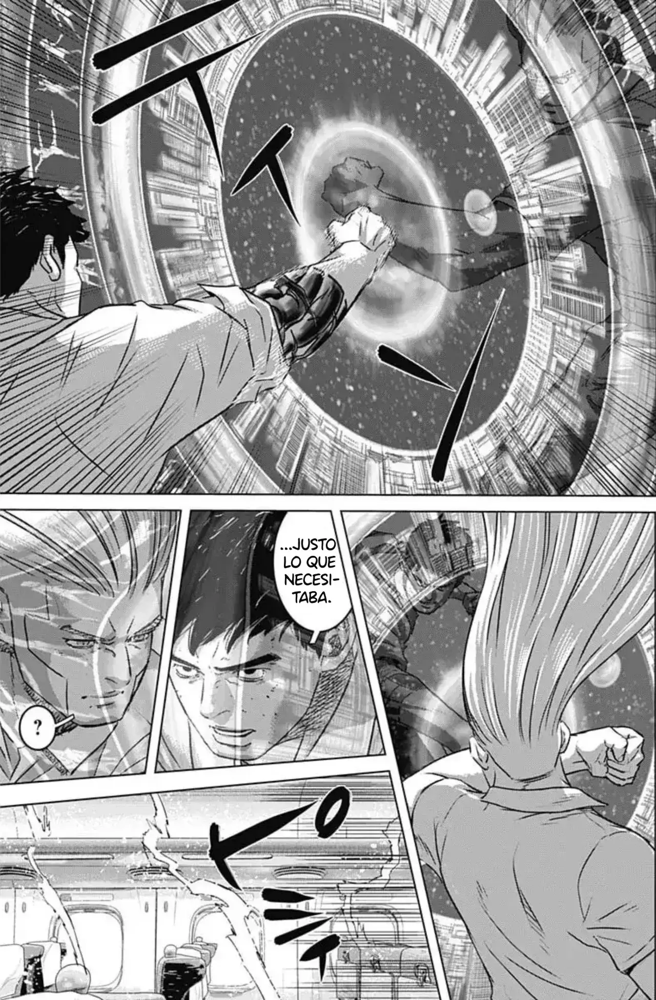 Capitulo 119 page 5
