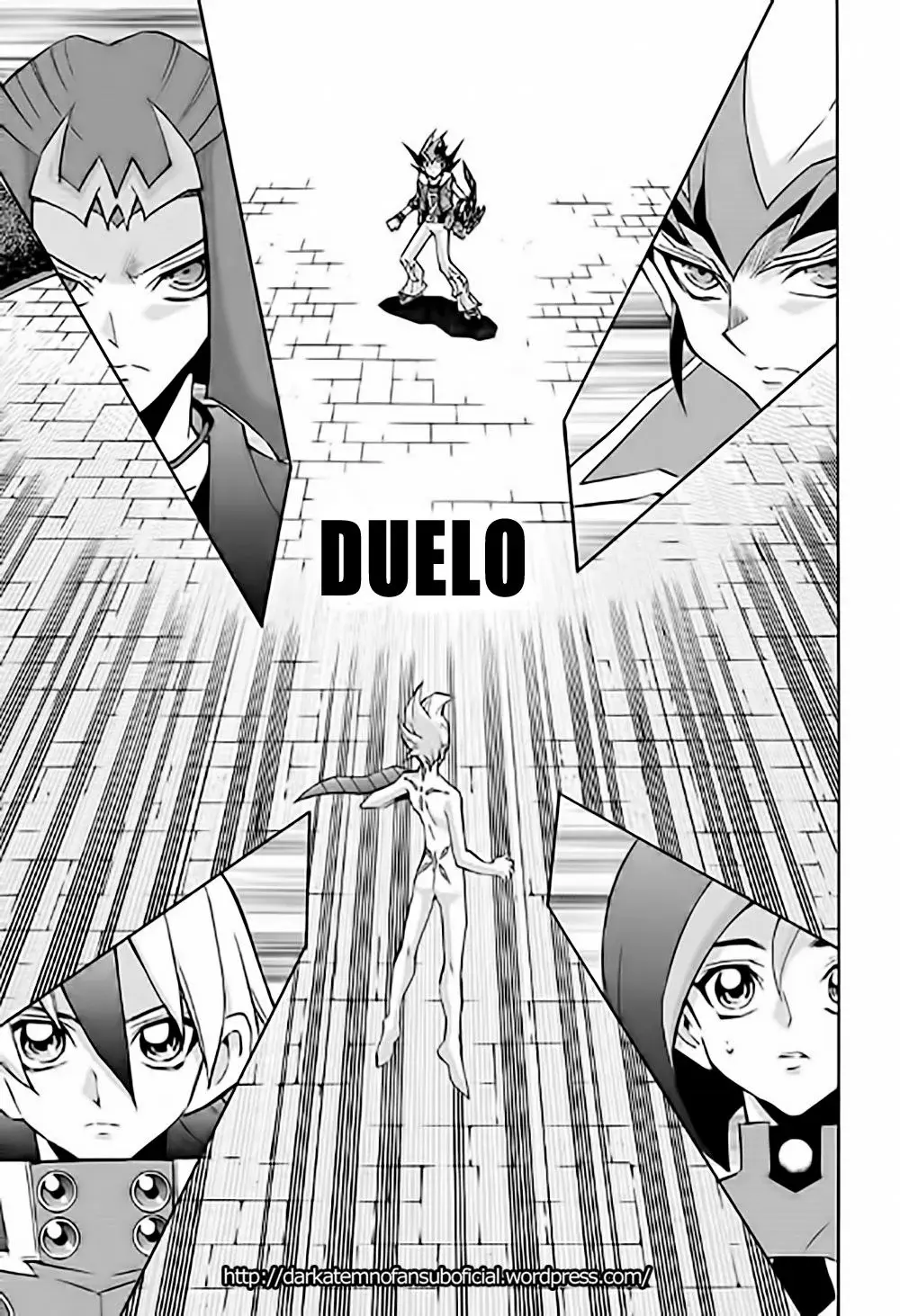 Capitulo 52 page 25