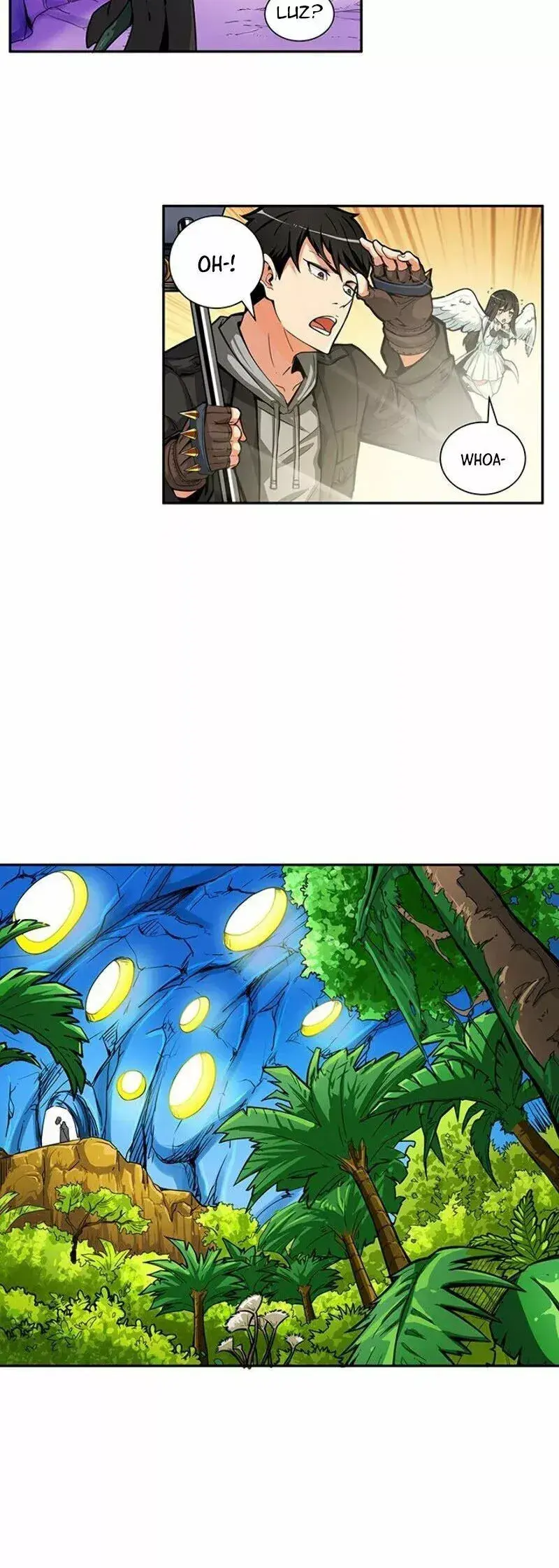 Capitulo 40 page 32