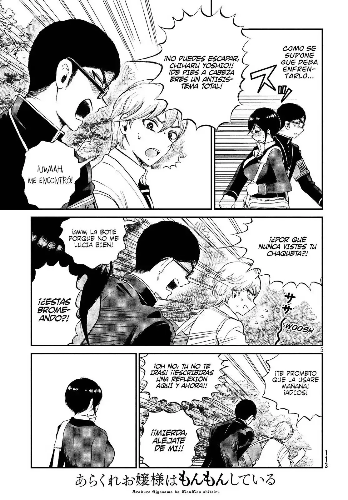 Capitulo 2 page 5