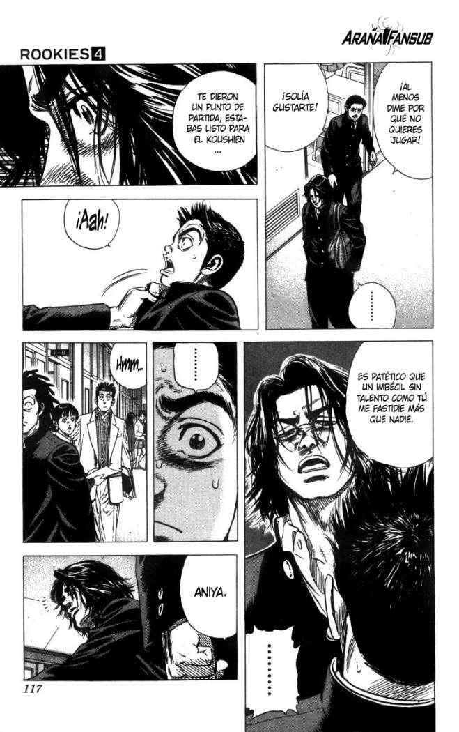 Capitulo 34 page 11