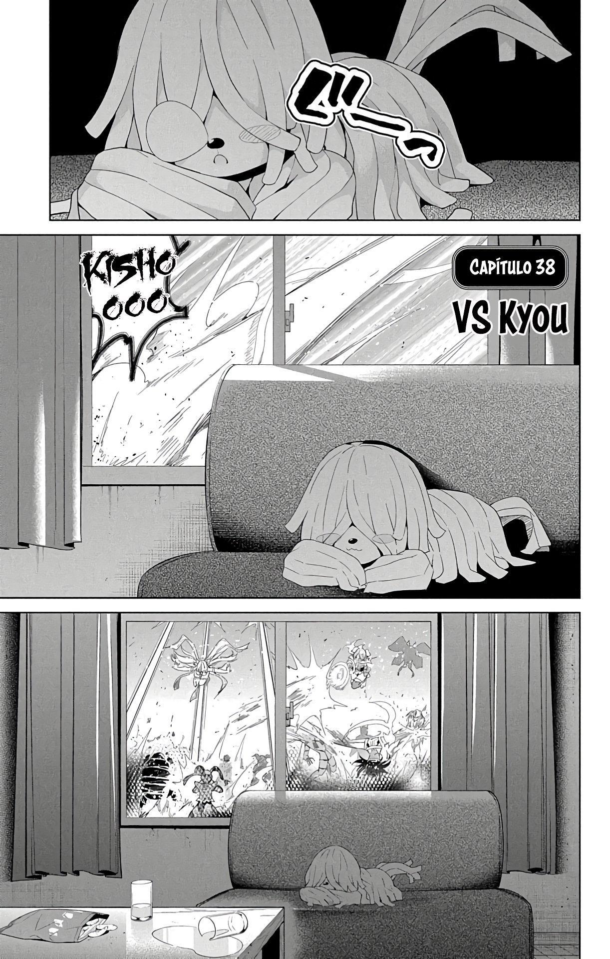 Capitulo 38 page 8