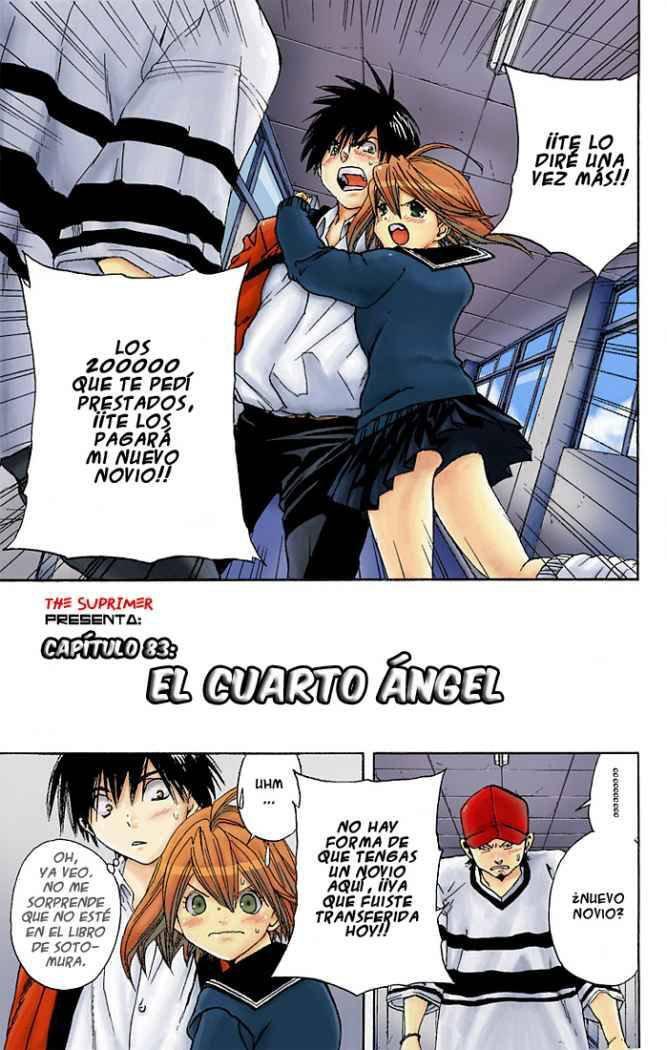 Capitulo 83 page 1