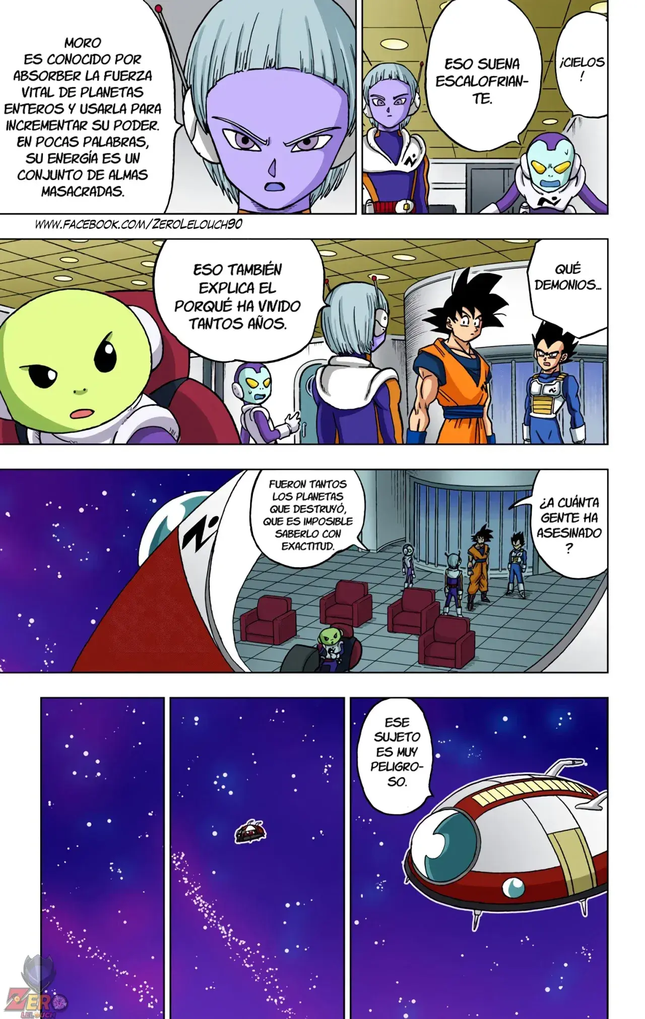 Capitulo 44 page 3