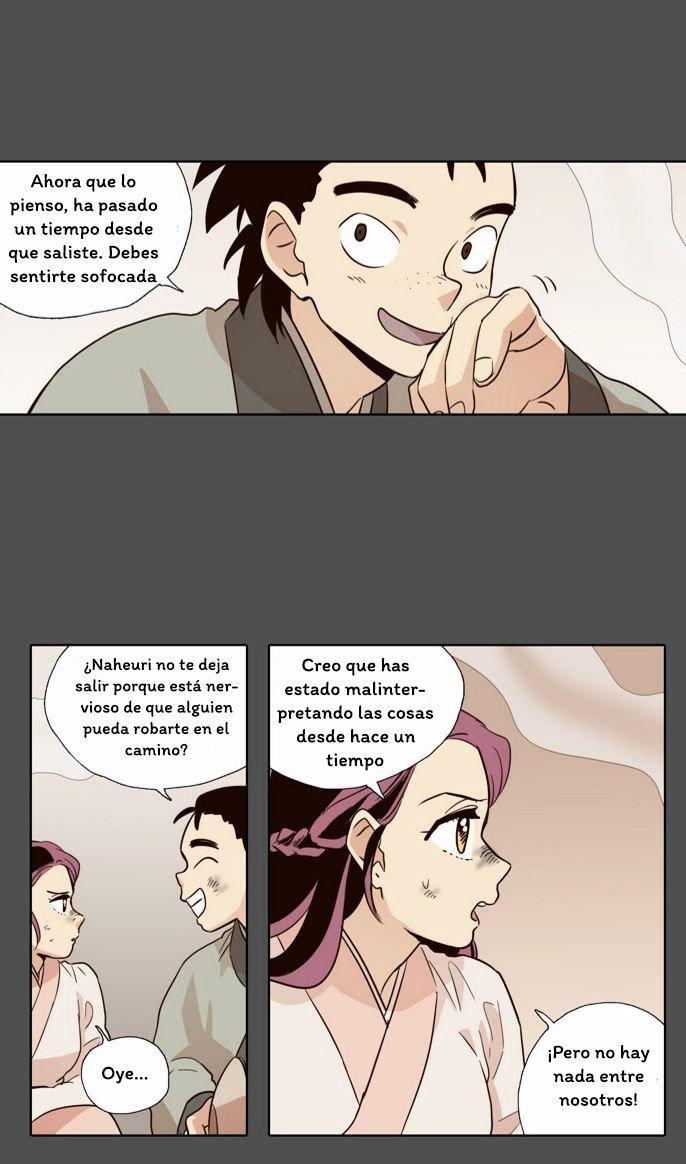 Capitulo 51 page 19