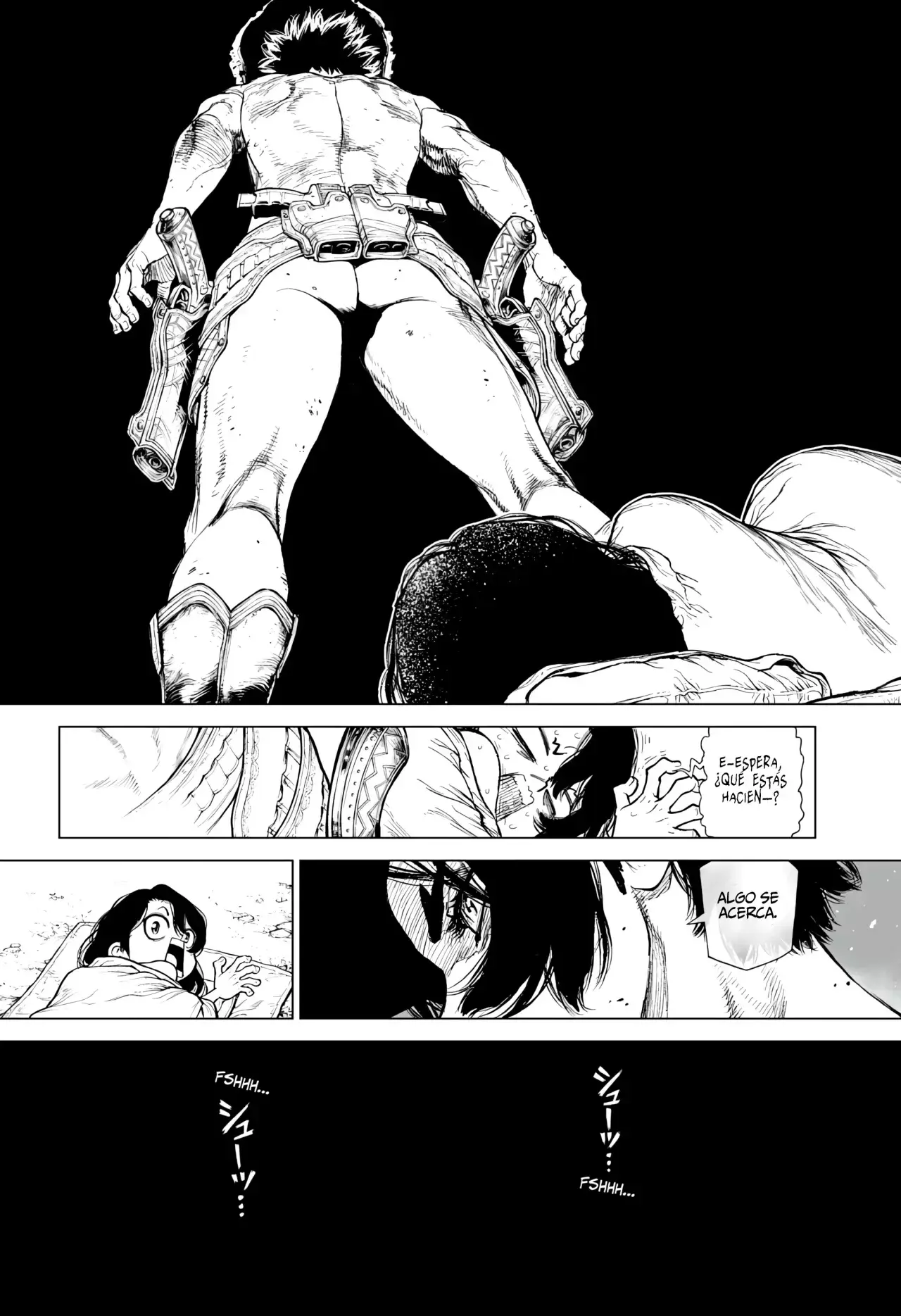 Capitulo 24 page 15