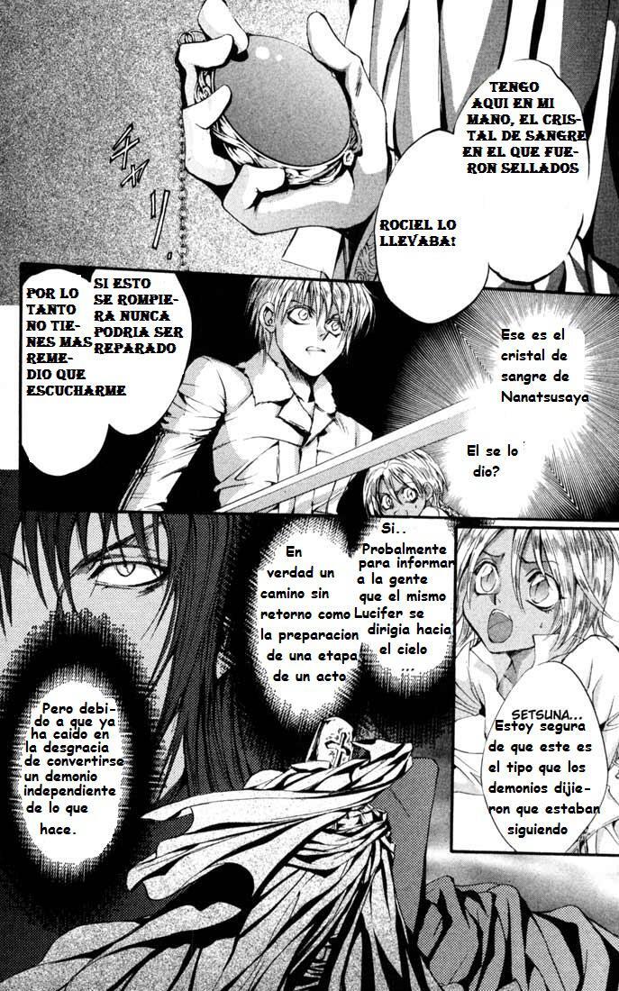 Capitulo 116 page 22