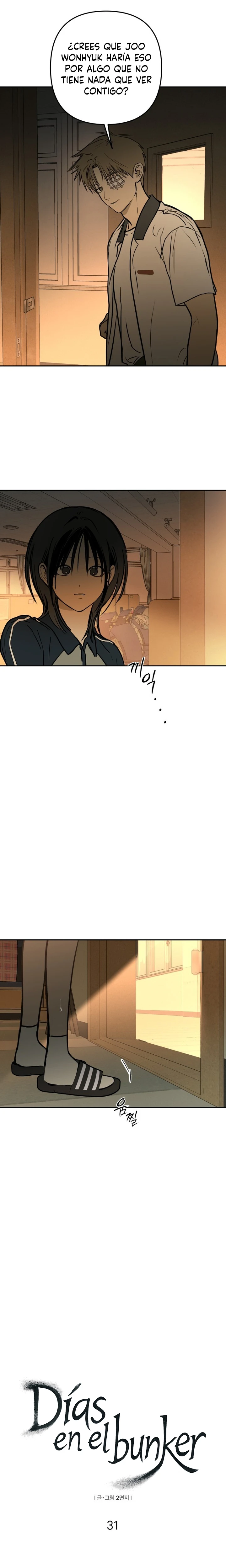Capitulo 31 page 5