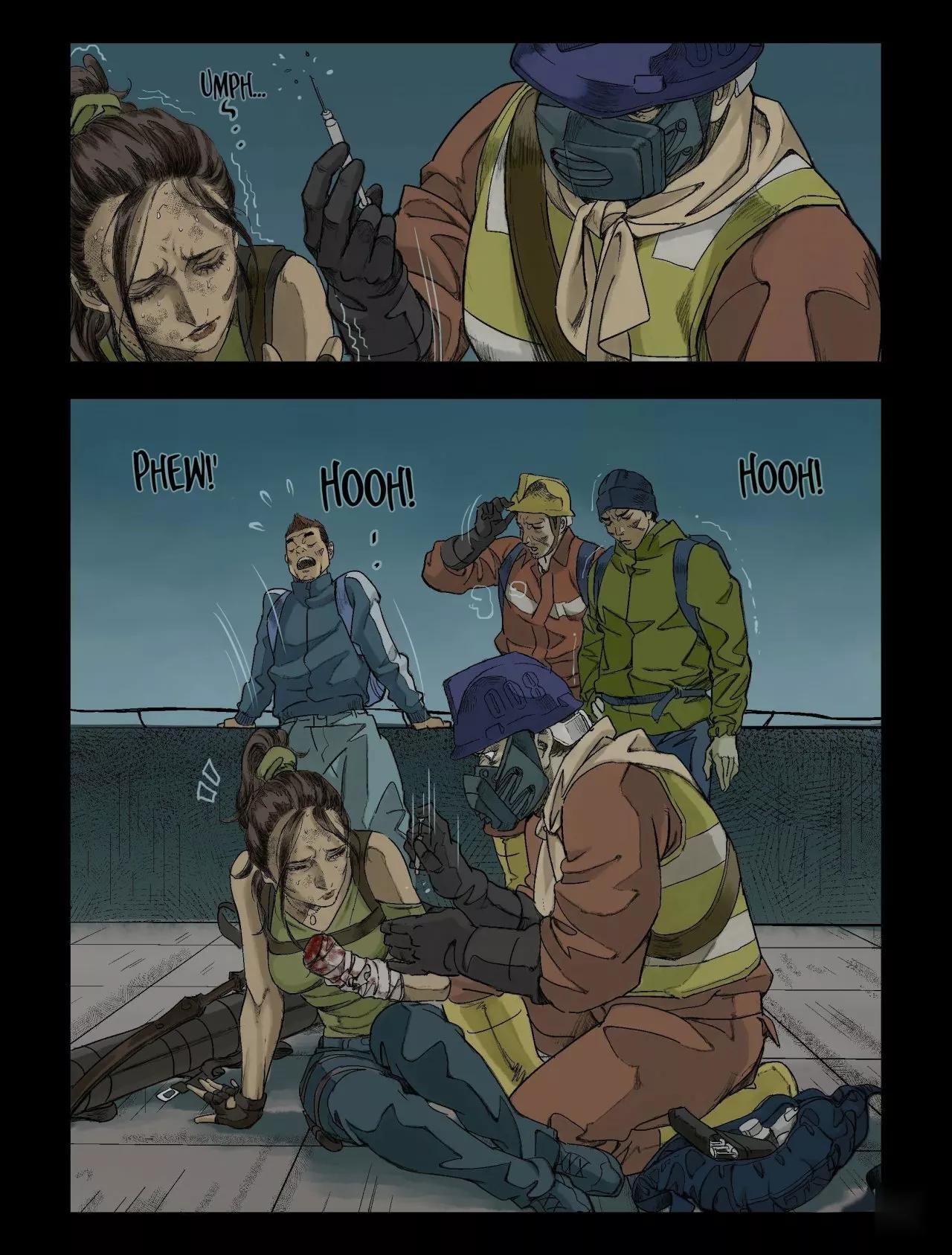 Capitulo 76 page 6