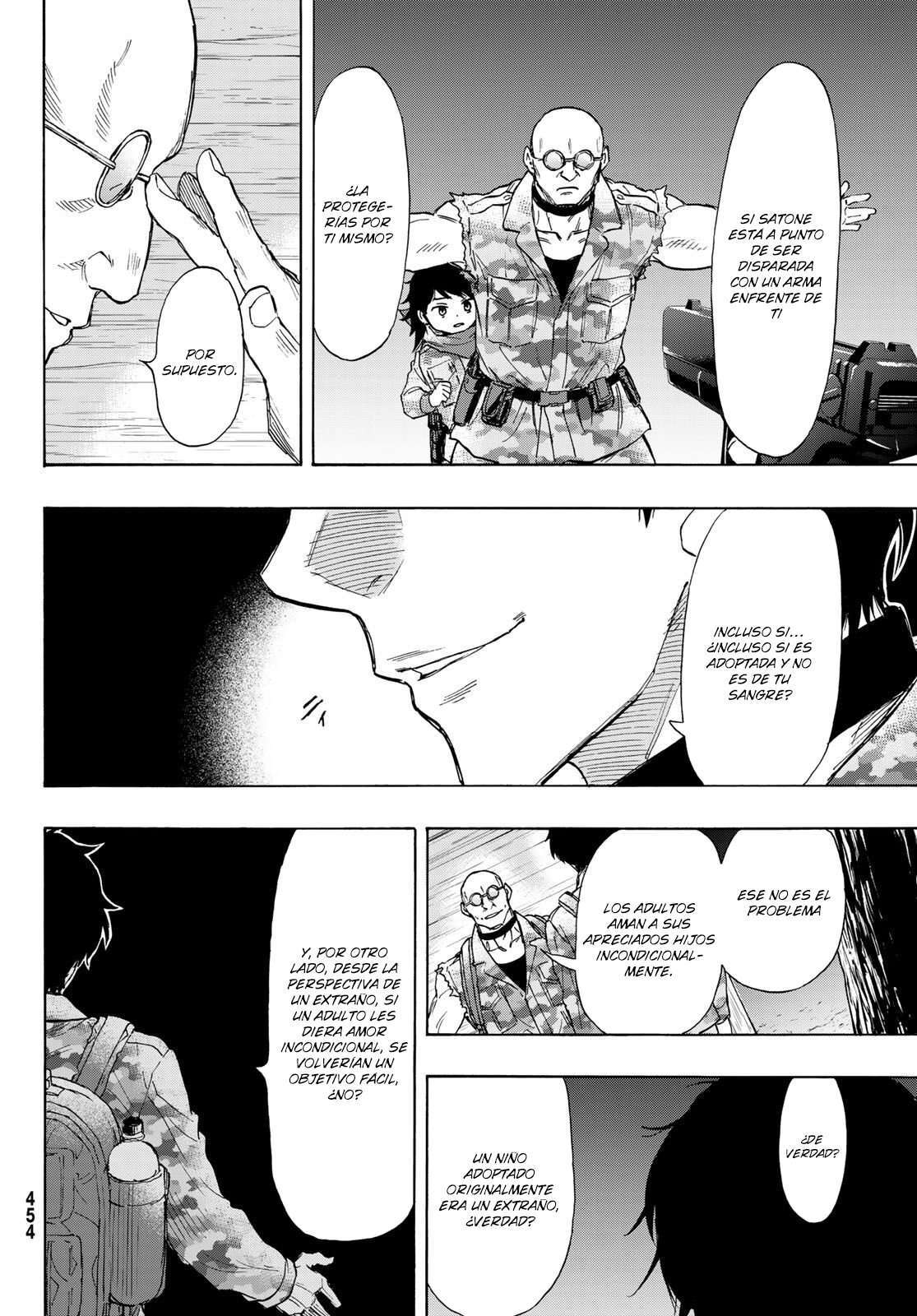 Capitulo 71 page 19