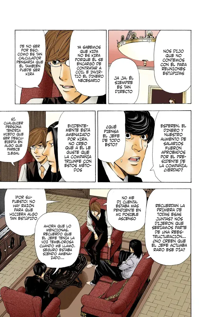 Capitulo 50 page 5