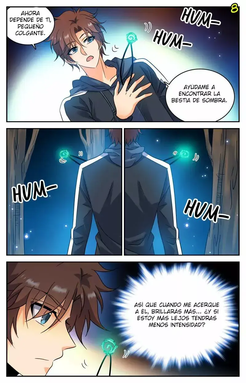 Capitulo 211 page 9