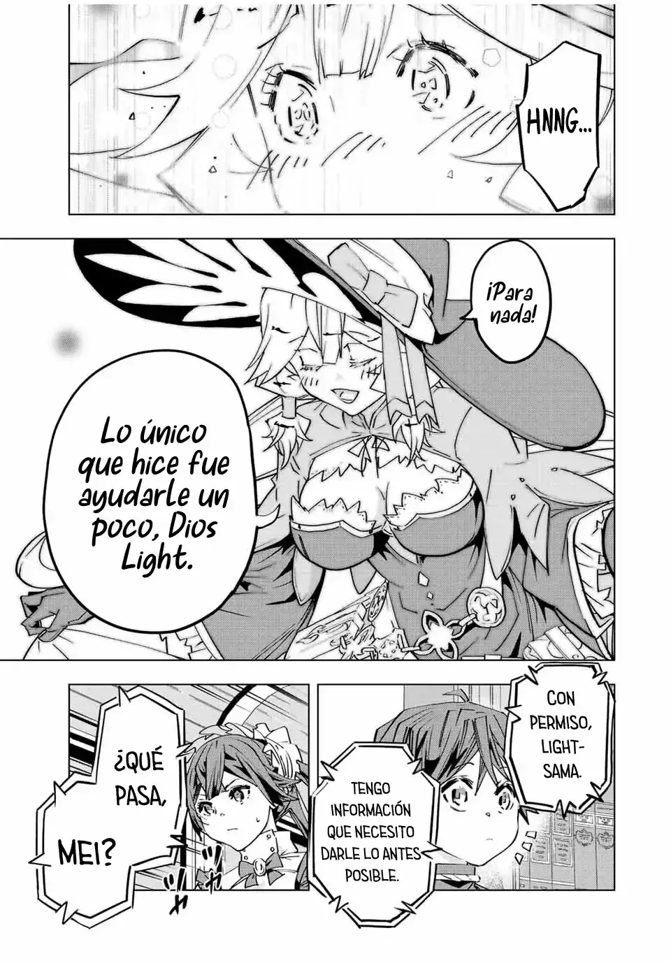 Capitulo 50 page 19