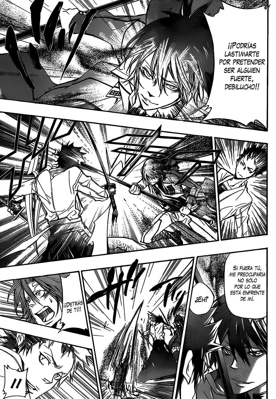 Capitulo 326 page 8