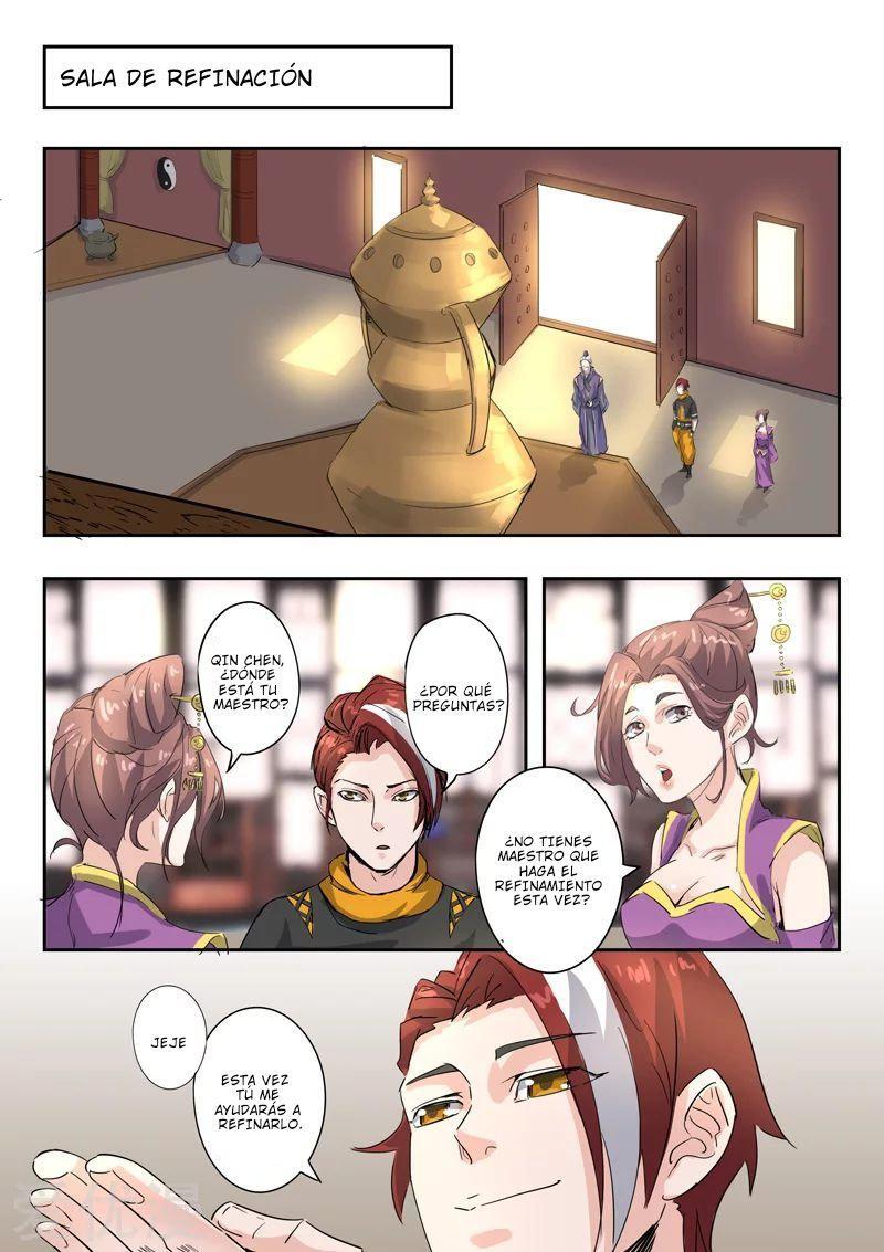 Capitulo 392 page 8