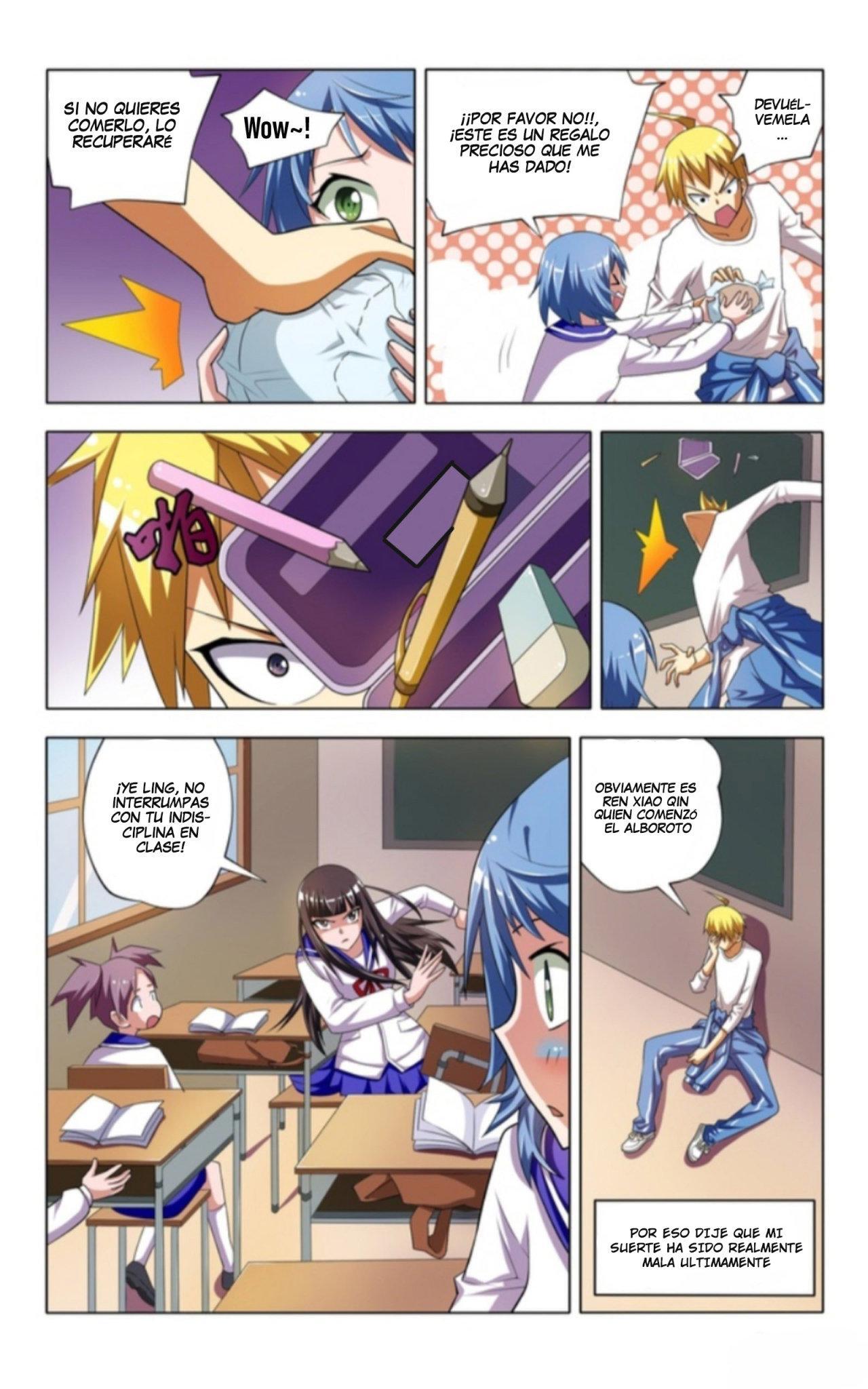 Capitulo 4 page 10
