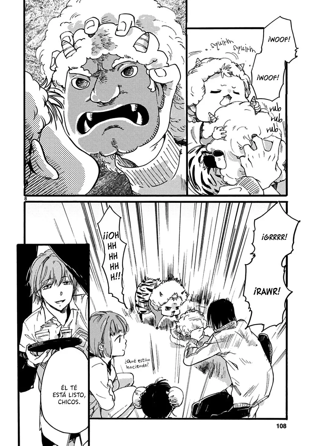 Capitulo 11 page 9