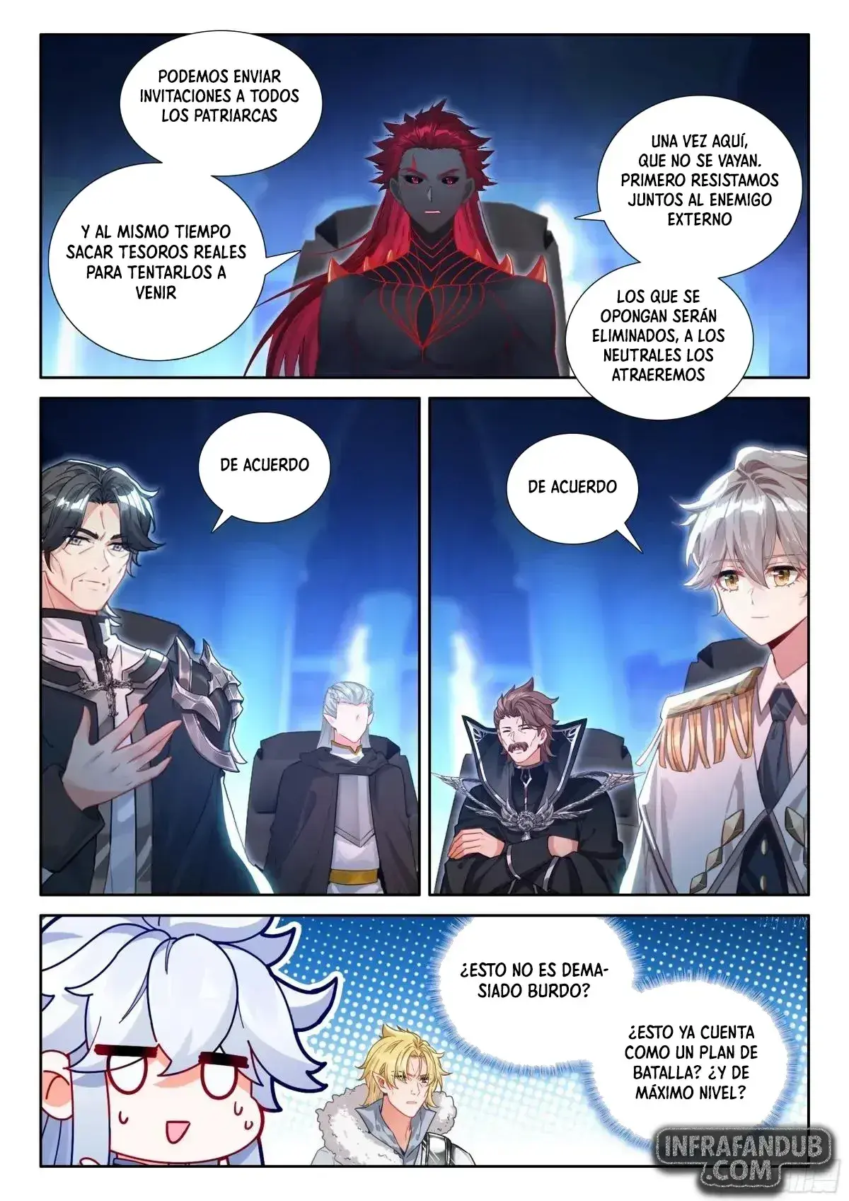 Capitulo 622 page 13