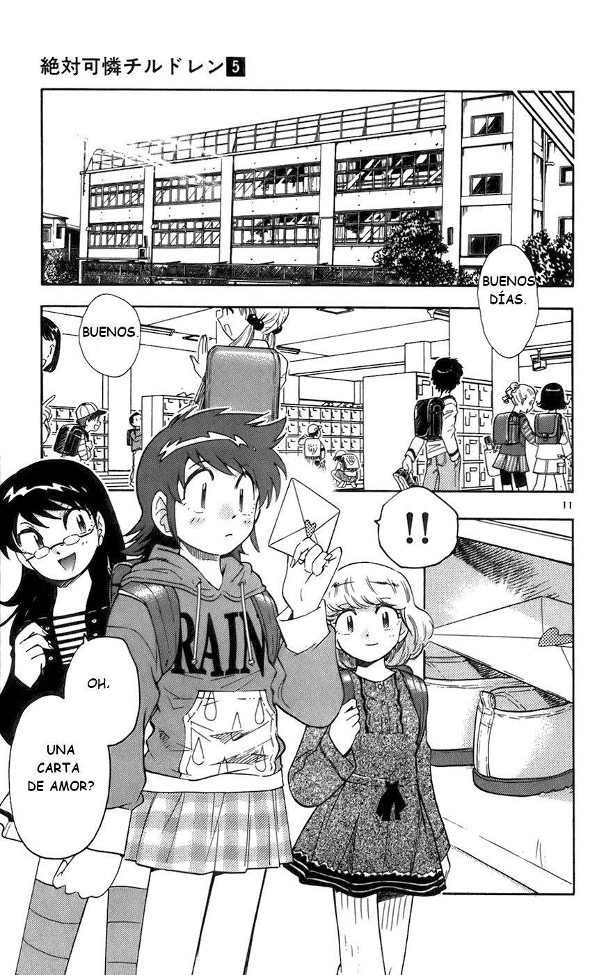 Capitulo 36 page 11