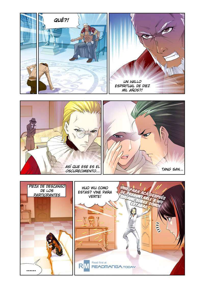 Capitulo 98 page 22