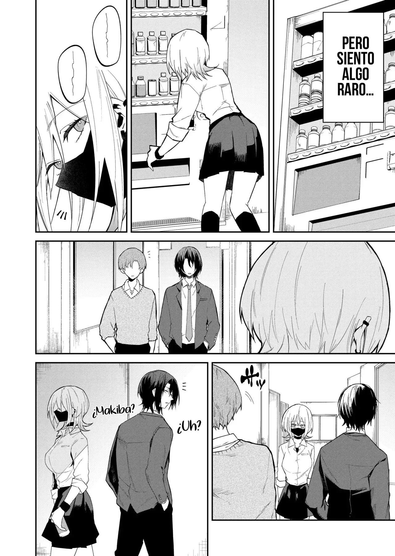 Capitulo 18 page 12