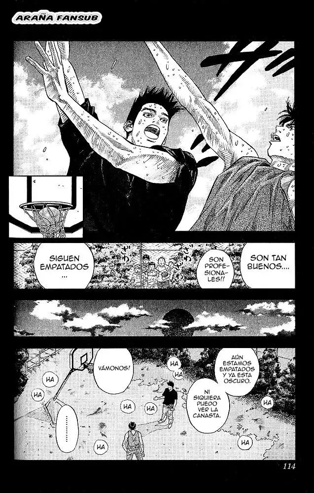 Capitulo 257 page 10